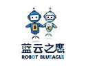 藍云之鷹機器人教育