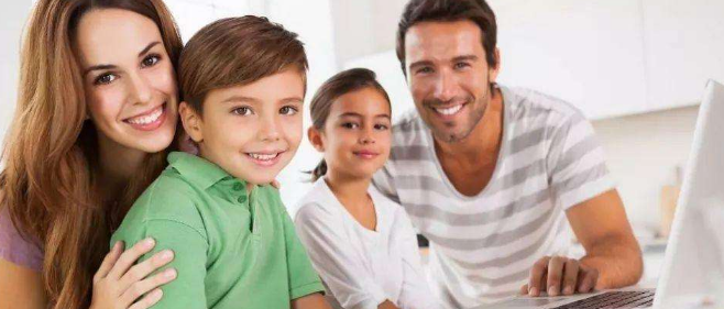 湯姆之家少兒英語加盟