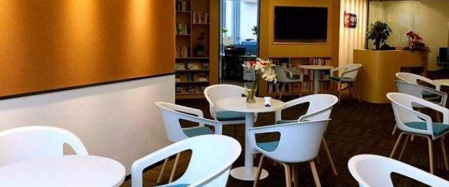 百世威教育加盟