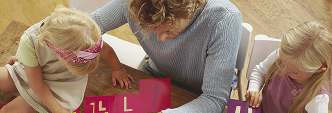 科蒂思維學科英語加盟