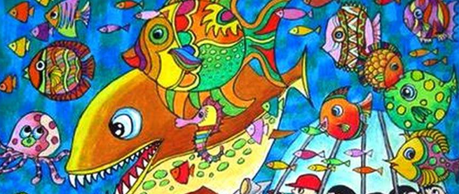 米齊兒童美術教育加盟 米齊兒童美術教育加盟