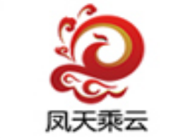 鳳天乘云