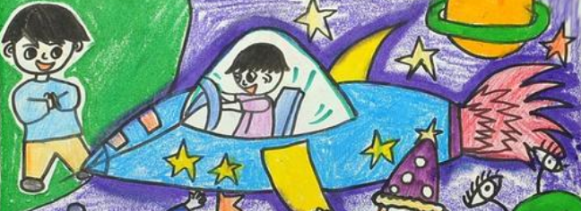 探方兒童美術(shù)加盟 探方兒童美術(shù)加盟