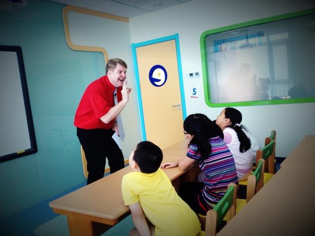 睿邦英語工作室加盟 睿邦英語工作室加盟