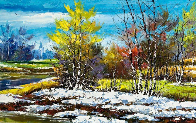 藝沐陽光藝術教育