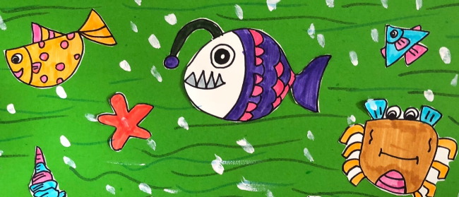 畫博園少兒美術基地加盟 畫博園少兒美術基地加盟