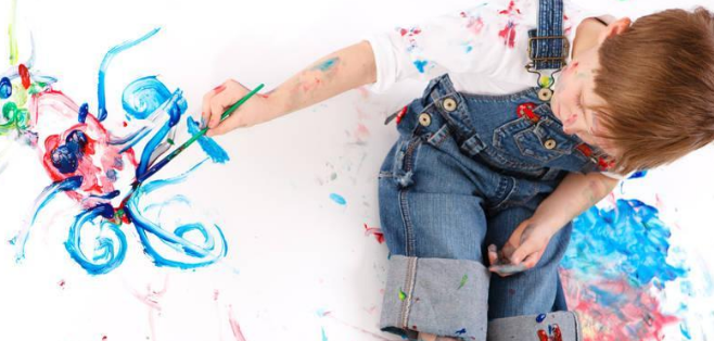 稀區(qū)美術(shù)教育加盟