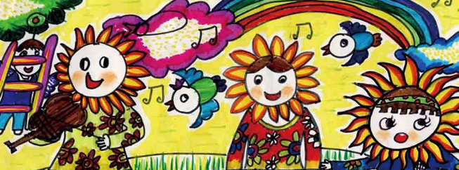 樂涂涂美術中心加盟 樂涂涂美術中心加盟