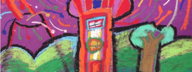 畫宅一生美術中心加盟