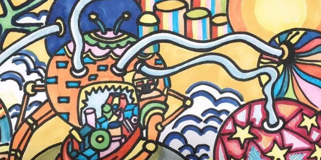 藝新美術(shù)學(xué)校加盟