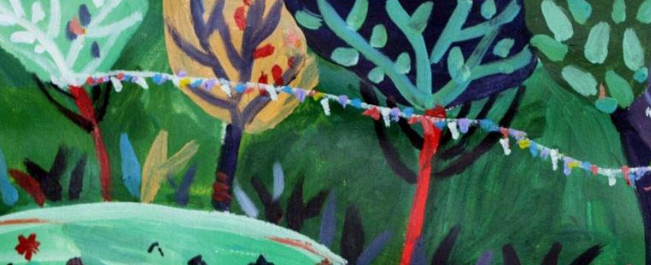 金畫筆美術(shù)學校加盟 金畫筆美術(shù)學校加盟