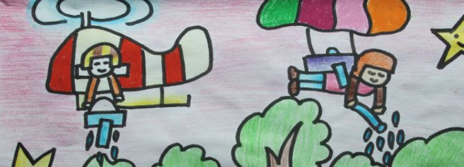 棒拇指美術(shù)加盟