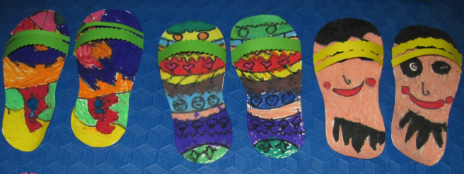 甲乙果兒童美術(shù)加盟