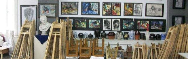 空氣種子美術培訓基地加盟