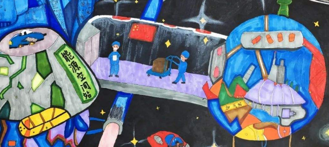 發(fā)現(xiàn)美兒童創(chuàng)意美術(shù)坊加盟 發(fā)現(xiàn)美兒童創(chuàng)意美術(shù)坊加盟