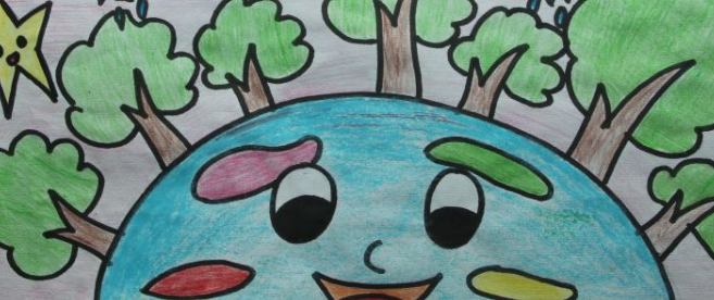 繽紛島少兒美術基地加盟