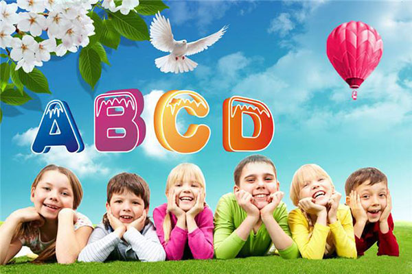 助跑者英語加盟