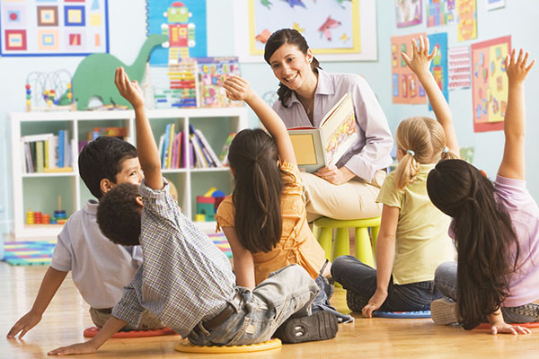 博雅劍橋英語加盟 博雅劍橋英語加盟