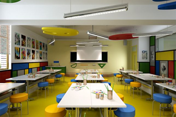 知更鳥國際少兒英語加盟