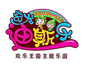 奇龍迪斯樂(lè)兒童樂(lè)園