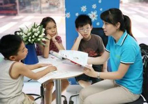 斯瑞英語加盟 斯瑞英語加盟