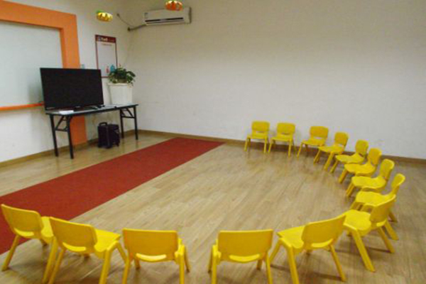 北城幼兒園加盟