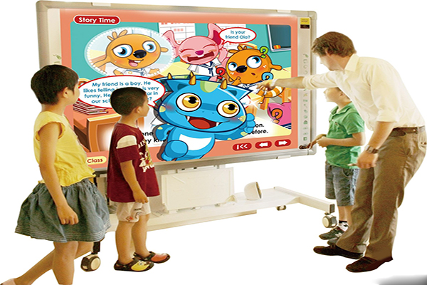 新活力英語實驗學校加盟