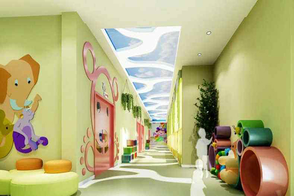 綠景幼兒園加盟 綠景幼兒園加盟