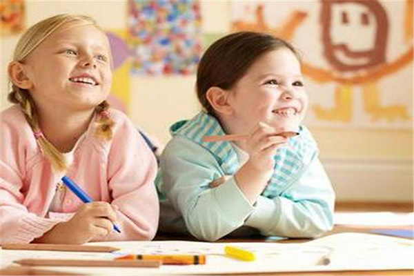 新活力英語實驗學校加盟