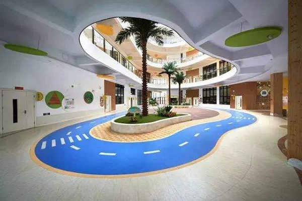 獨山幼兒園加盟