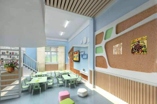 九龍幼兒園加盟