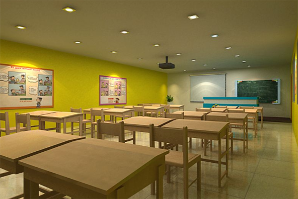 愛希英語培訓加盟