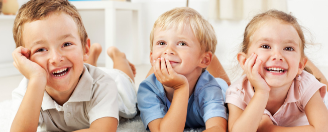 小哈佛雙語幼兒園加盟