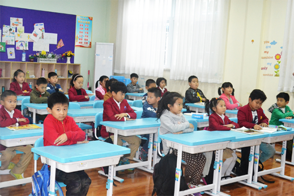 星欣幼兒園加盟 星欣幼兒園加盟