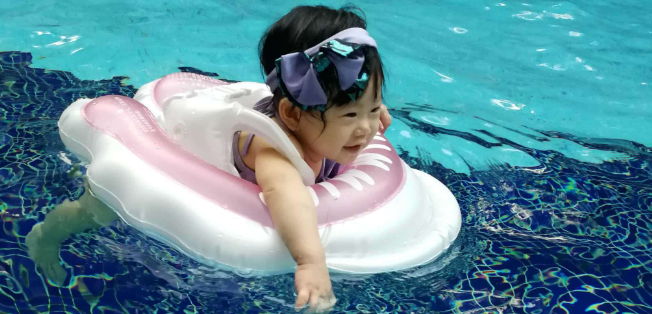 嬰兒游泳館加盟 嬰兒游泳館加盟