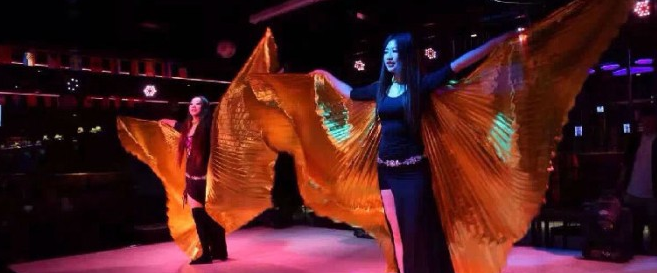 紫羅蘭舞蹈加盟 紫羅蘭舞蹈加盟