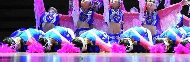 舞蹈培訓班加盟 舞蹈培訓班加盟