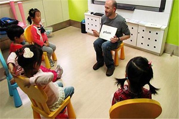 唱兒樂英語教育加盟