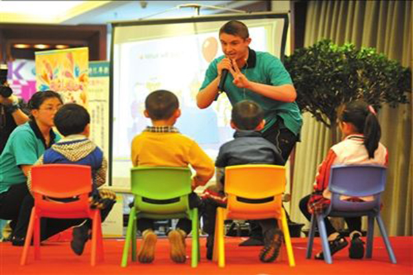 文特英語加盟 文特英語加盟