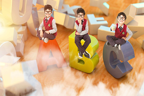 菁華浩揚兒童英語加盟 菁華浩揚兒童英語加盟