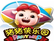 豬豬俠樂園