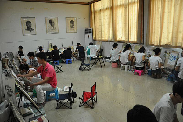 培藝美術加盟 培藝美術加盟