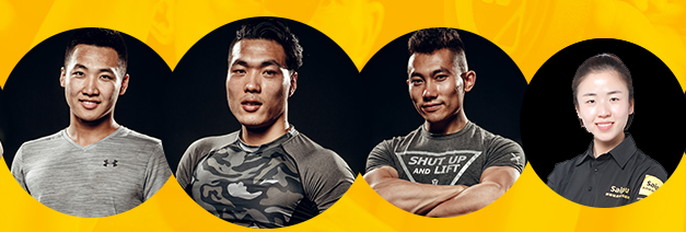 賽普健身加盟 賽普健身加盟