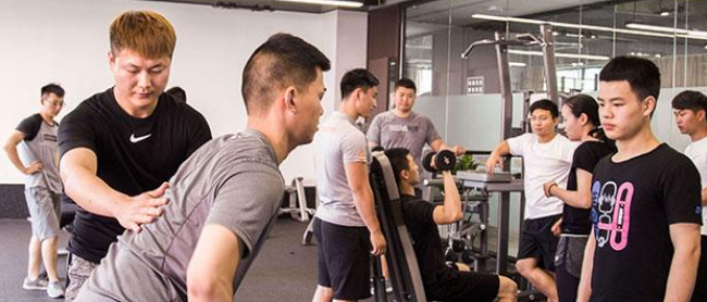 銀力體育加盟 銀力體育加盟