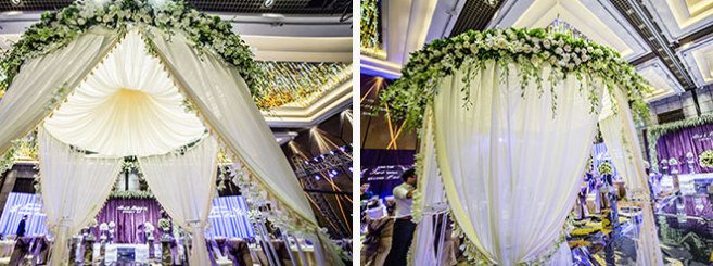 晗笑花藝學校加盟