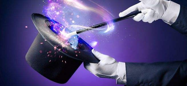 魔愛迪國際魔術教育加盟