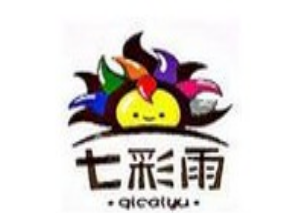 七彩雨教育