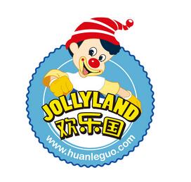 歡樂國玩具