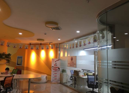 利宣教育加盟 利宣教育加盟