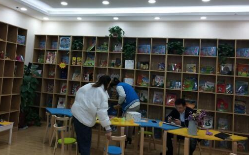 小海豚美語加盟 小海豚美語加盟